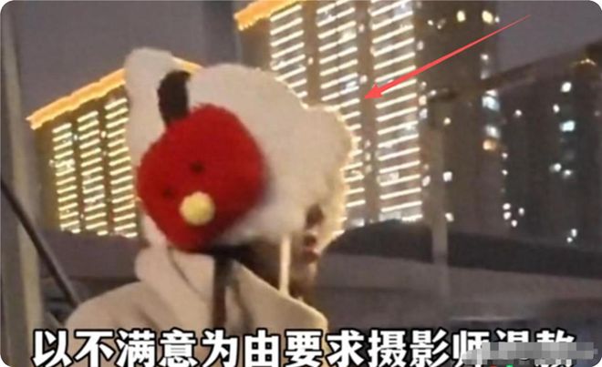 女子白嫖摄影师后续！单位传开已社死同事再曝猛料结局大快人心(图1)