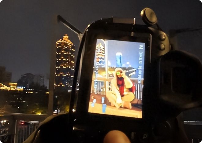 女子白嫖摄影师后续！单位传开已社死同事再曝猛料结局大快人心(图2)