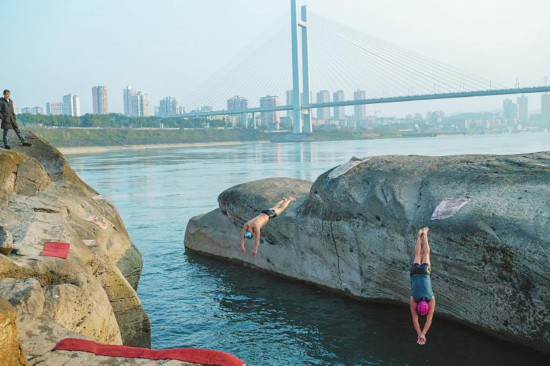 碧水生新长江回响(图6)