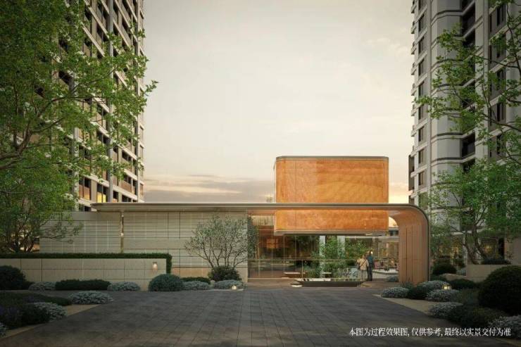 2026年大华望樾(售楼处)首页-大华望樾销售中心-环境-户型-价格-地址-楼盘详情-配套-电话-交房时间-配套-电话-交房时间(图18)