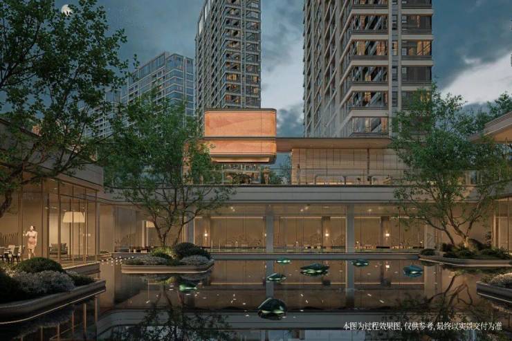 2026年大华望樾(售楼处)首页-大华望樾销售中心-环境-户型-价格-地址-楼盘详情-配套-电话-交房时间-配套-电话-交房时间(图19)