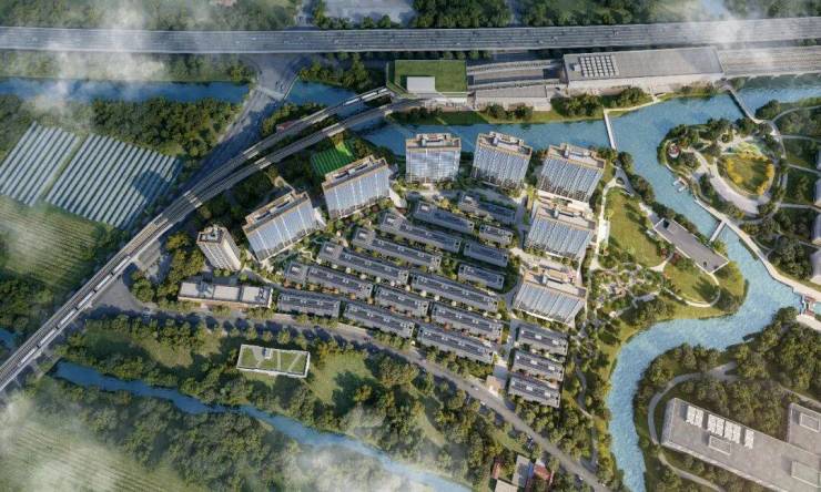 2026年大华望樾(售楼处)首页-大华望樾销售中心-环境-户型-价格-地址-楼盘详情-配套-电话-交房时间-配套-电话-交房时间(图1)