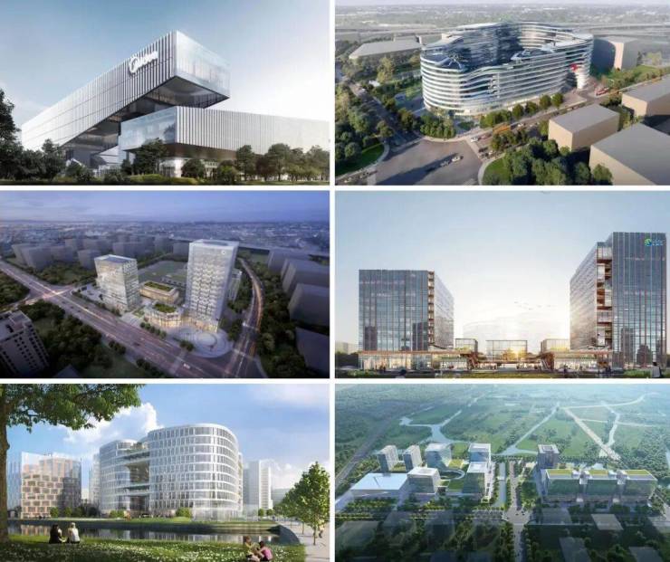 2026年大华望樾(售楼处)首页-大华望樾销售中心-环境-户型-价格-地址-楼盘详情-配套-电话-交房时间-配套-电话-交房时间(图5)