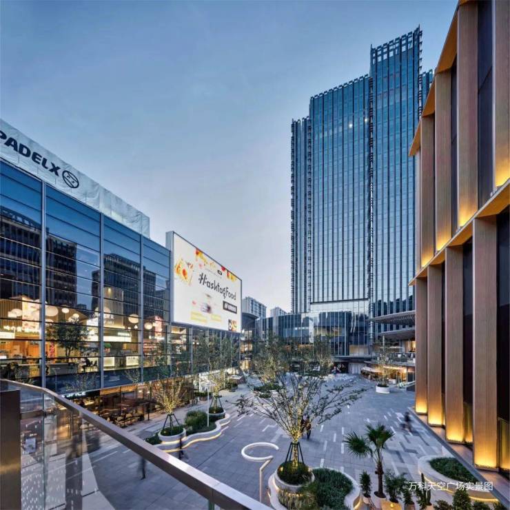 2026年大华望樾(售楼处)首页-大华望樾销售中心-环境-户型-价格-地址-楼盘详情-配套-电话-交房时间-配套-电话-交房时间(图13)