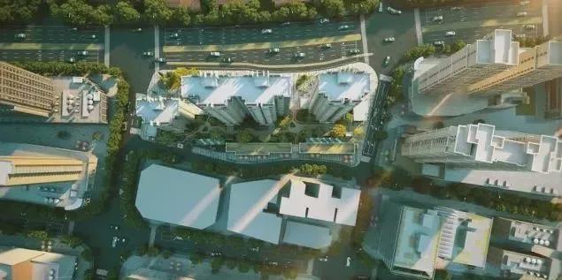 圣和静安公馆售楼处发布：圣和静安公馆以品质铸就传奇!(图9)