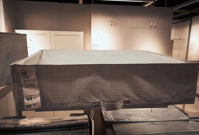 宜家变天！家具卖不动狂亏10亿却靠99元套餐成年轻人的避风港(图4)