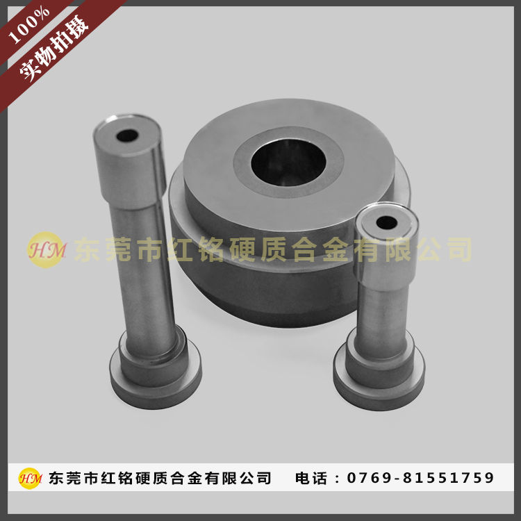 陶瓷滤波器模具(图1)