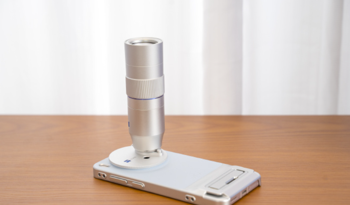 影像革命与市场破局vivoX300摄影套装的三重制胜逻(图3)