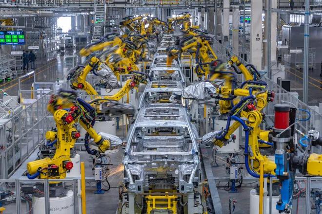 史上首次千万个品牌的线上大PK国货为何取得完胜？(图19)