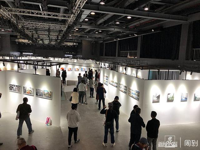 这场光影盛会已经启幕听听上海摄影家讲述参展作品背后的故事(图3)