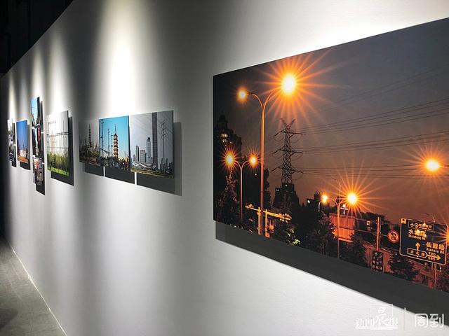 这场光影盛会已经启幕听听上海摄影家讲述参展作品背后的故事(图5)