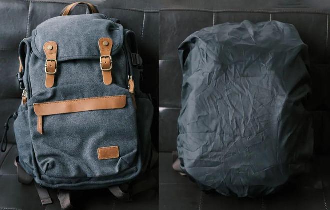 这款200多元的新款摄影包功能超级多还好看！(图10)