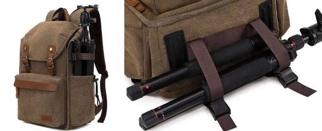 这款200多元的新款摄影包功能超级多还好看！(图9)