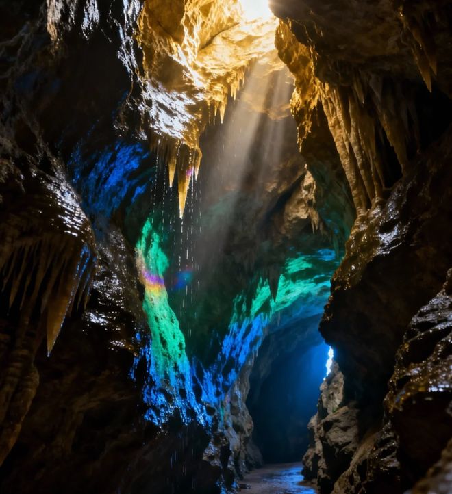 青岛崂山风景区旅游攻略1日游权威解析：2026最新避坑指南(图2)