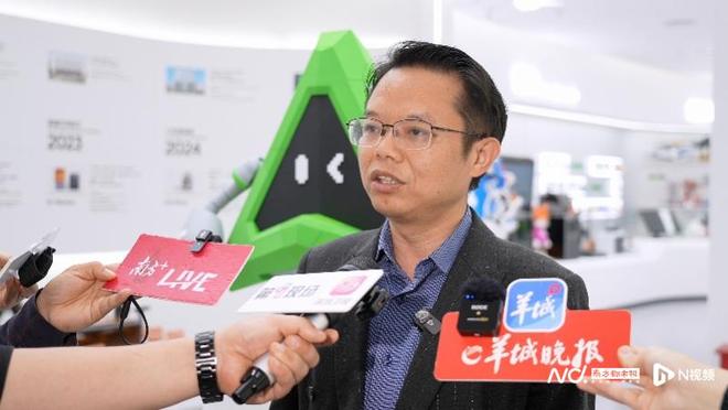 走进创想三维：深圳智造崛起3D打印拿下全球”领跑者”(图1)