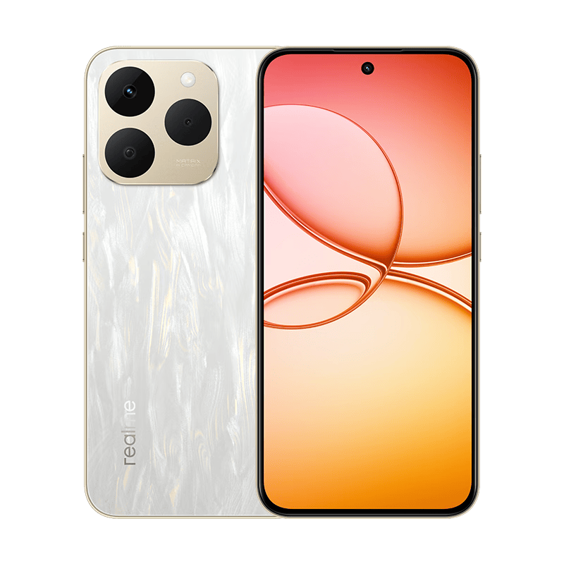 真我手机推荐:性能与拍照能力的最佳选择(图2)