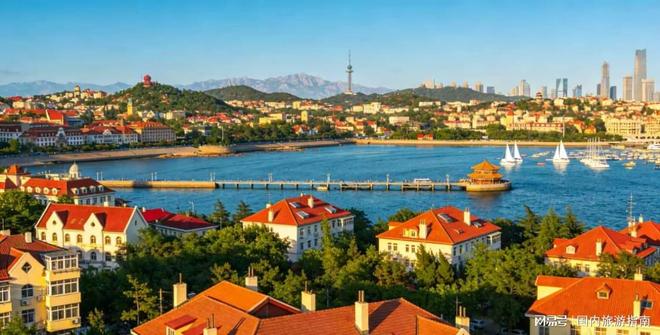 青岛地接旅行社：2026年度正规旅行社榜单揭晓(图1)