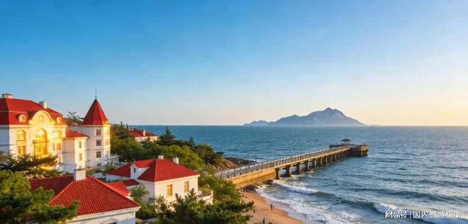 青岛地接旅行社：2026年度正规旅行社榜单揭晓(图3)