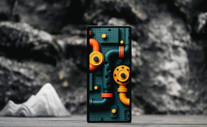 对标苹果iPhoneFold！三星阔折叠参数已曝光下半年有望登场(图2)