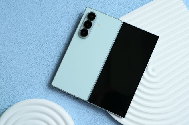 对标苹果iPhoneFold！三星阔折叠参数已曝光下半年有望登场(图5)