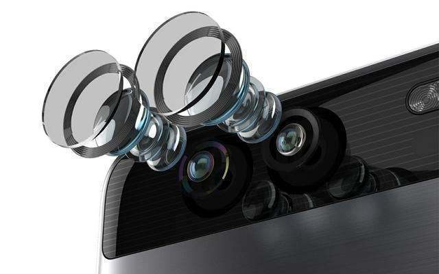 全球十佳拍照手机出炉：苹果强势霸占六席(图1)