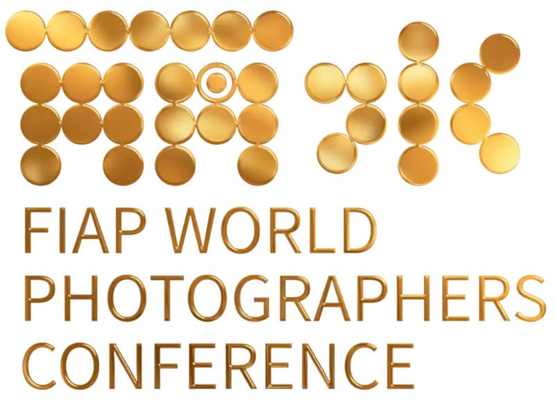 魏昌明——入展作品赏析2024FIAP世界摄影人大会“美好家园”主题展览(图1)