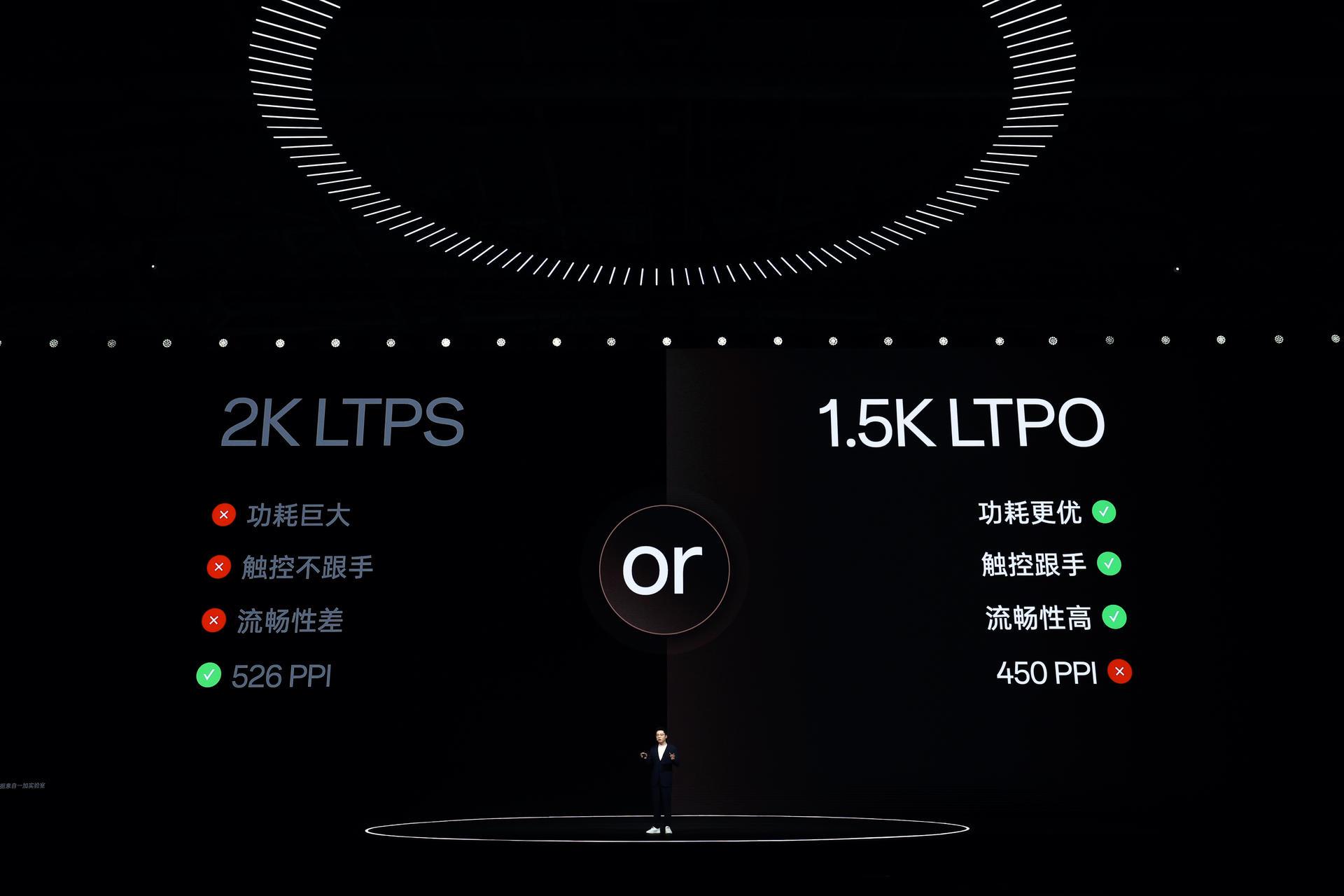 性能、屏幕、续航、质感全面领先同档一加Ace3售价2599元起(图7)