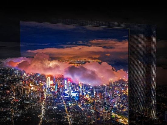 AI“芯”技术加持三星2024OLED电视新品正式发布(图3)