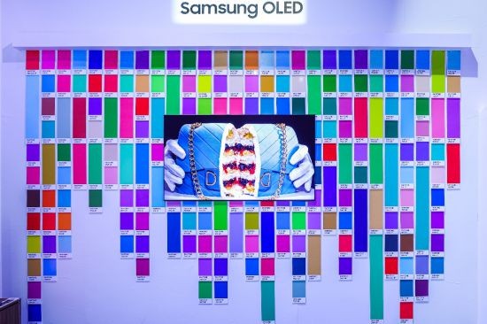 AI“芯”技术加持三星2024OLED电视新品正式发布(图4)