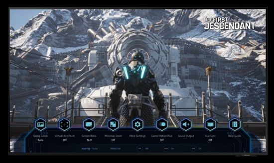 AI“芯”技术加持三星2024OLED电视新品正式发布(图7)