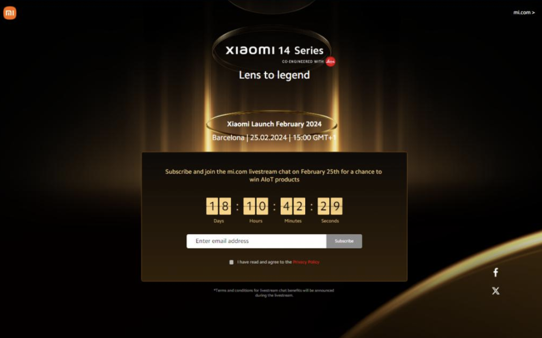 小米14Ultra影像配置预热：徕卡影调将更加原汁原味(图2)