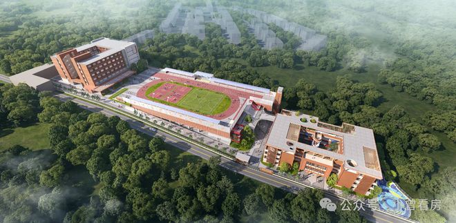 Ai✦豪宅热搜｜缦云广州售楼处发布以品质铸就传奇(图10)