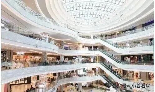 Ai✦豪宅热搜｜缦云广州售楼处发布以品质铸就传奇(图9)