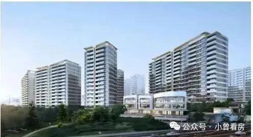 Ai✦豪宅热搜｜缦云广州售楼处发布以品质铸就传奇(图13)