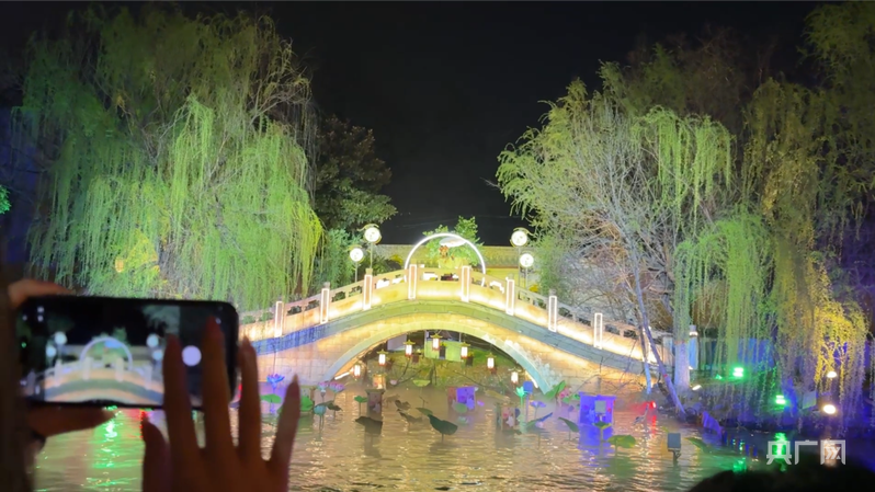 原来你是这样的河南·好评中国丨从“文化富矿”到“内容工厂”中原大地走出文旅新路径(图3)