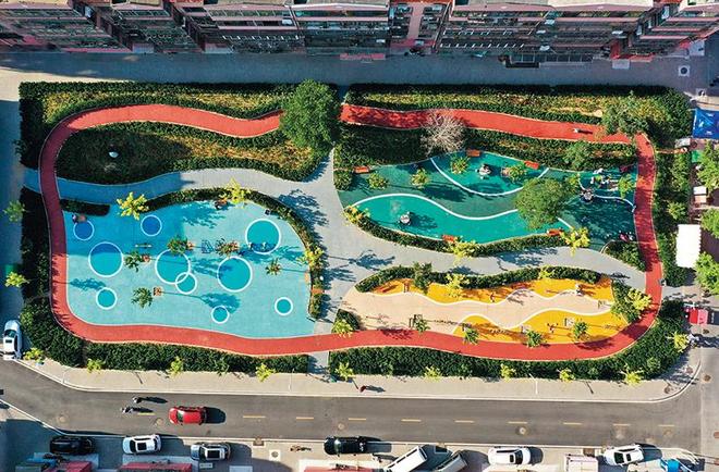 瞭望北方求解防暴雨新命题(图1)