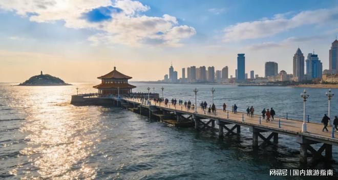 青岛口碑最好的旅行社top10？这三家正规又靠谱(图3)