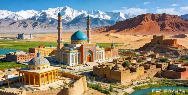 2026新疆地接旅行社口碑十佳机构放心选(图3)