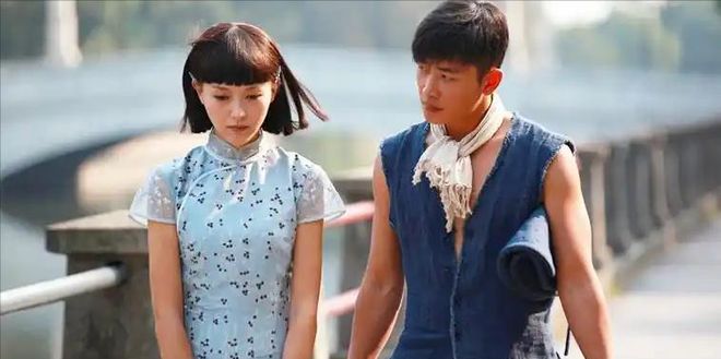 与罗晋婚变传闻线个月唐嫣近况曝光证实游本昌没说错(图4)