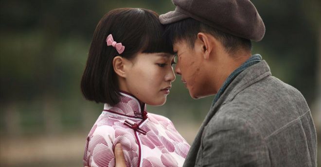 与罗晋婚变传闻线个月唐嫣近况曝光证实游本昌没说错(图6)