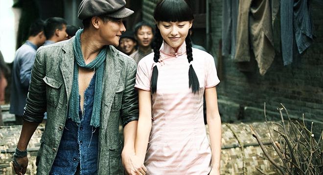 与罗晋婚变传闻线个月唐嫣近况曝光证实游本昌没说错(图5)