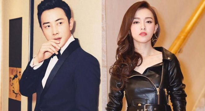 与罗晋婚变传闻线个月唐嫣近况曝光证实游本昌没说错(图1)