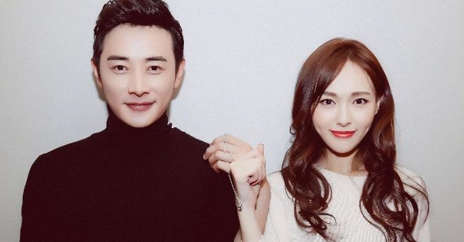 与罗晋婚变传闻线个月唐嫣近况曝光证实游本昌没说错(图2)