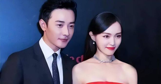 与罗晋婚变传闻线个月唐嫣近况曝光证实游本昌没说错(图3)