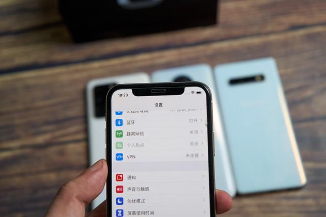 42个月才换机?手机已经用成“传家宝”这并不是抠门!(图3)