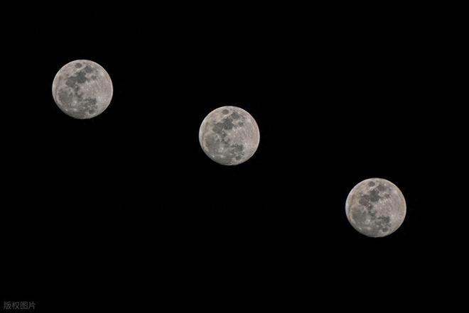 从假月亮到塑料人!影像算法内卷五年革了真实感的命(图1)