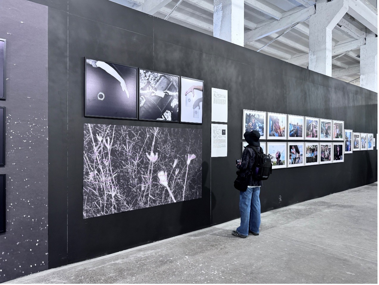 2万幅摄影作品共赴光影之约2025第25届平遥国际摄影大展开展(图2)