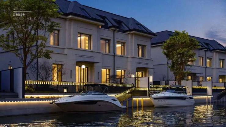 兰香湖2号售楼处地址-楼盘详情-备案价曝光-兰香湖2号周边全配套-售楼处电线(房价+户型图)-首页-百度置顶热榜(图2)