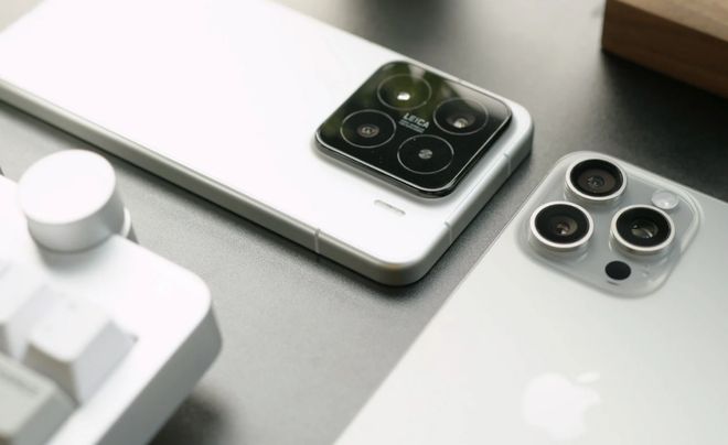 2024年终「值得买」的7款旗舰手机(图11)