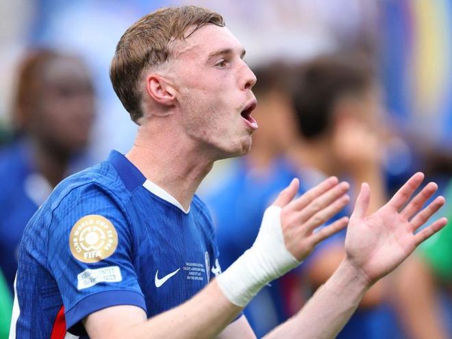 世界杯没戏？英格兰26日历无蓝军头牌本赛季因伤只踢4场(图1)